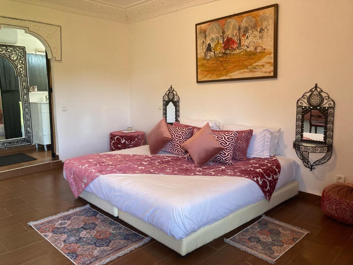 Bed & Breakfast Hamdani Derroua