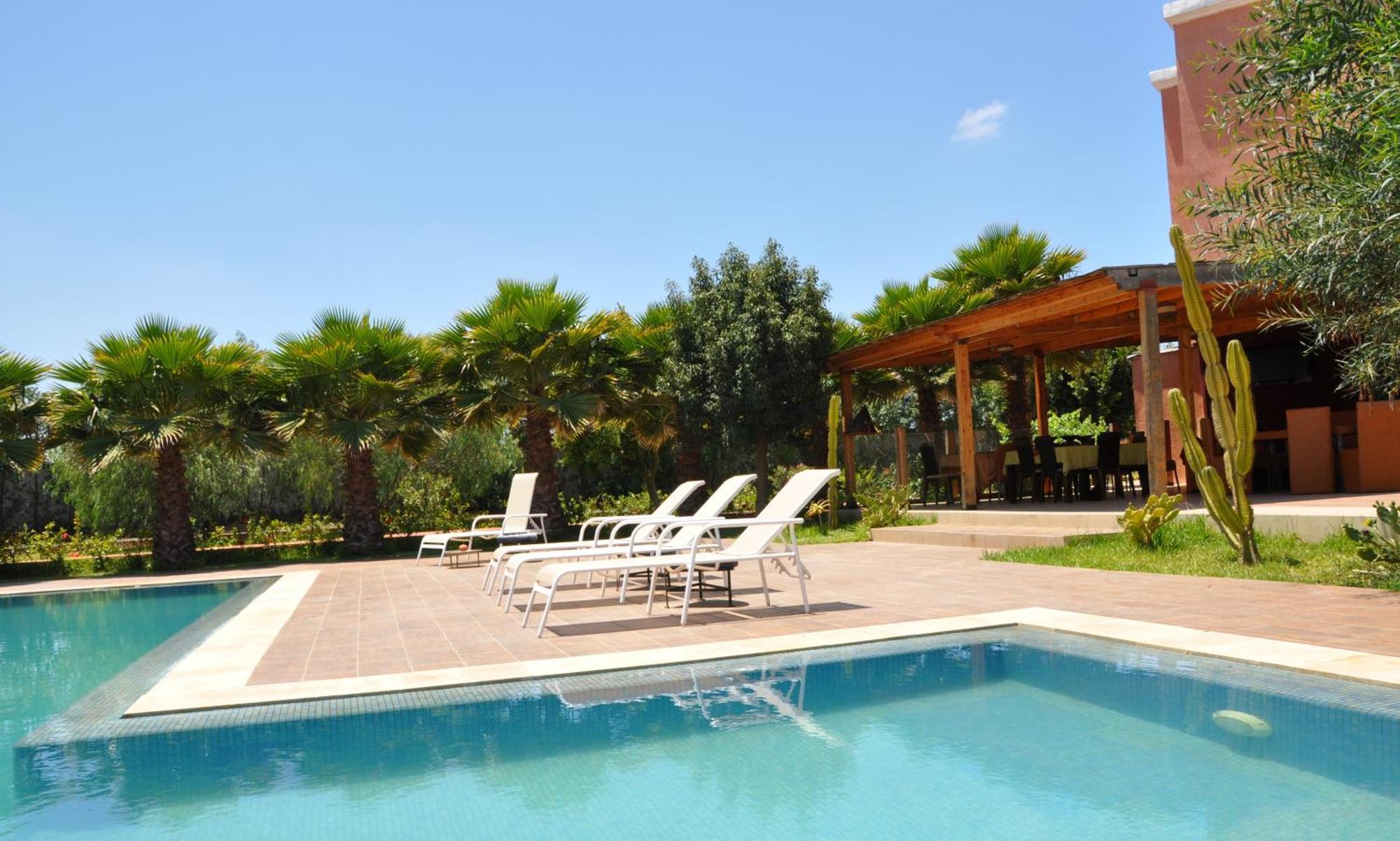 Bed & Breakfast Hamdani