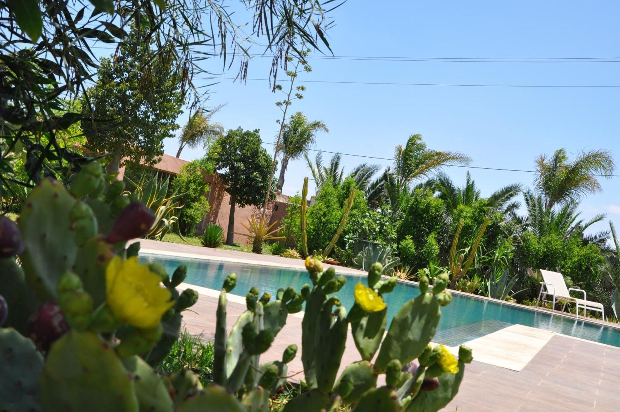 Bed & Breakfast Hamdani *