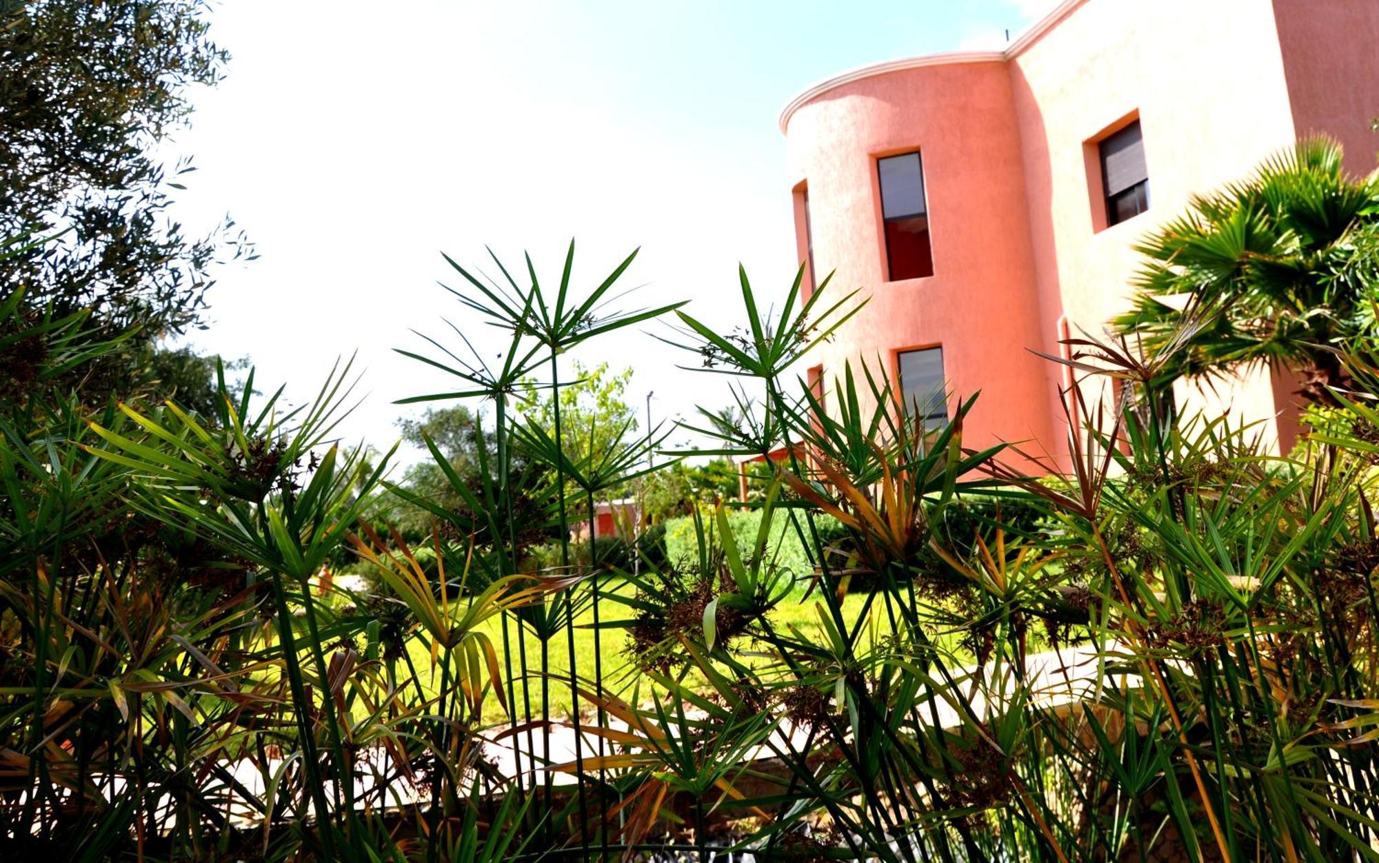 فندق مبيت وإفطار Hamdani Derroua