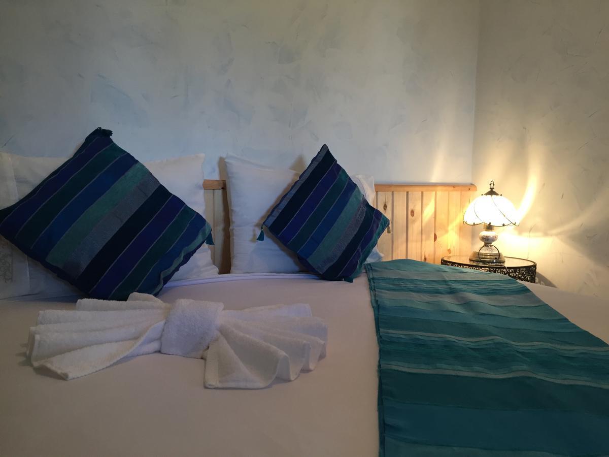 Bed & Breakfast Hamdani