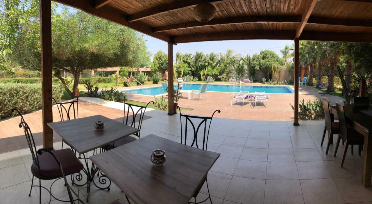Bed & Breakfast Hamdani Derroua