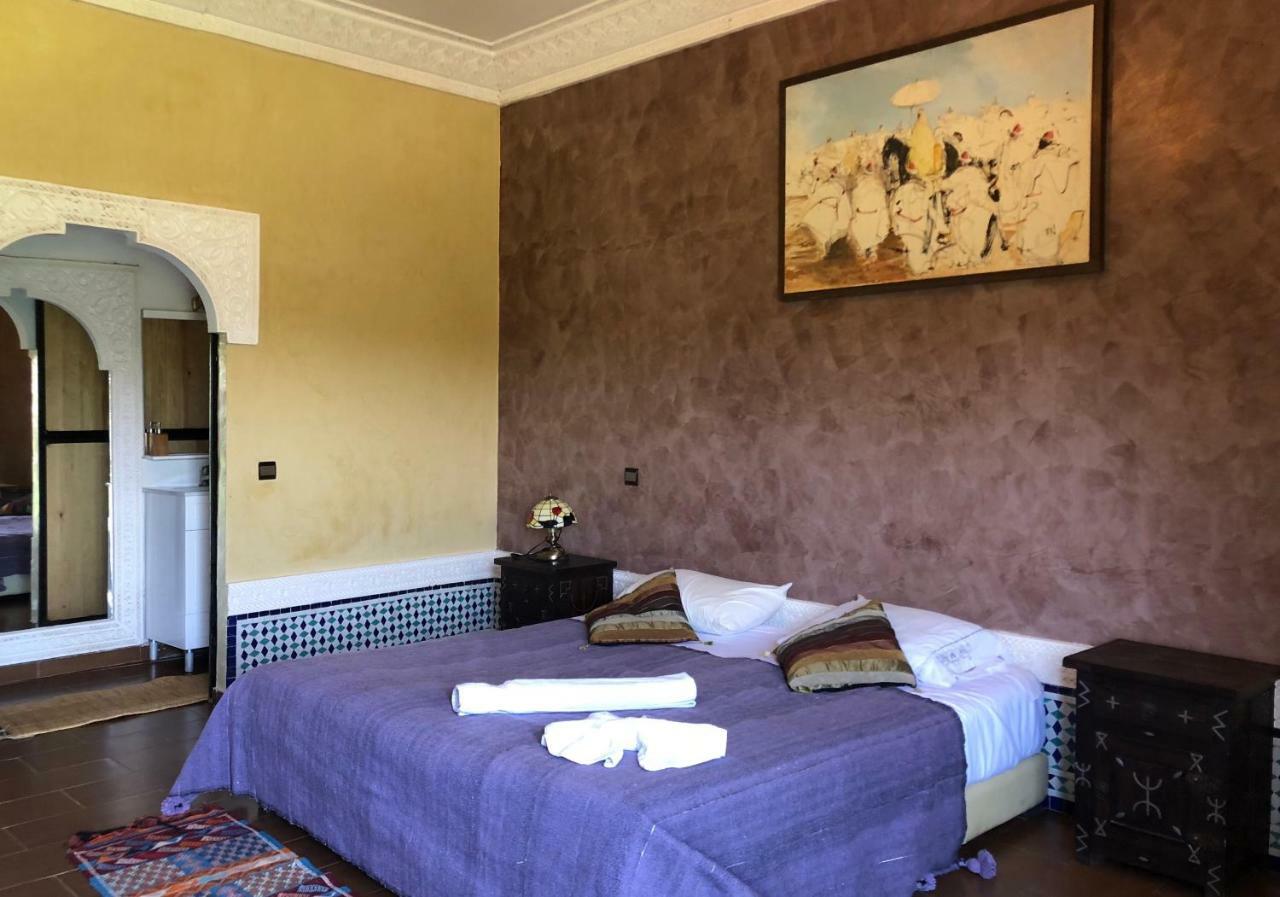 Hamdani Bed & Breakfast
