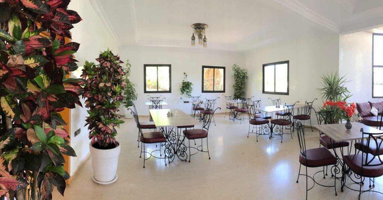 Bed & Breakfast Hamdani