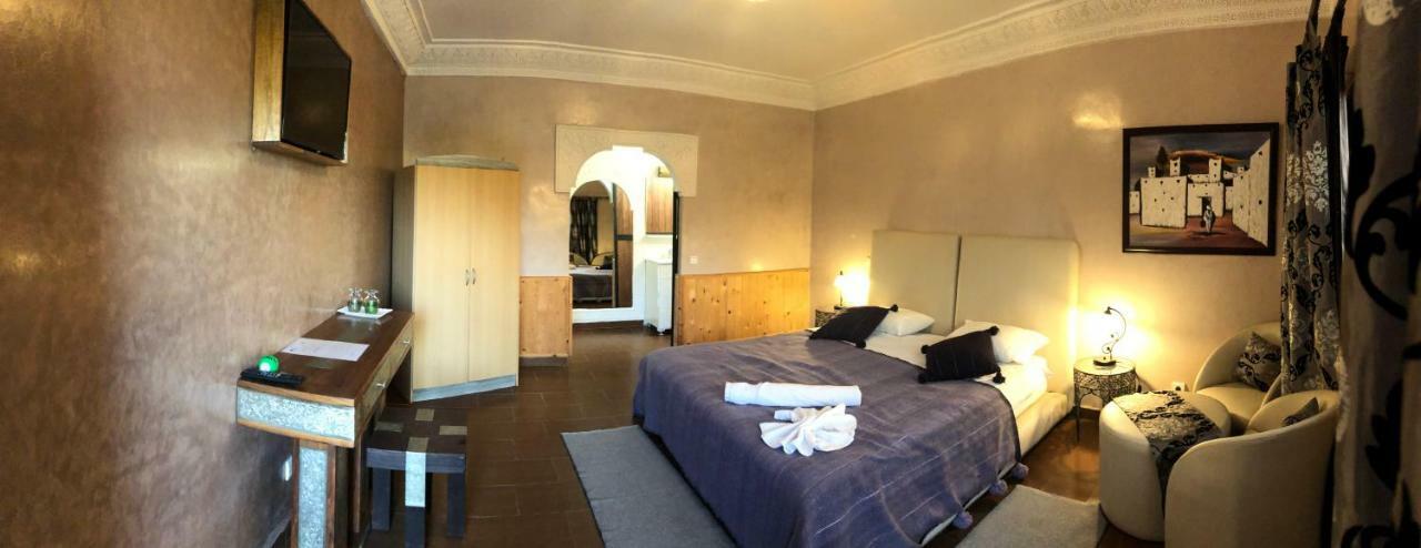 Hamdani Bed & Breakfast Derroua
